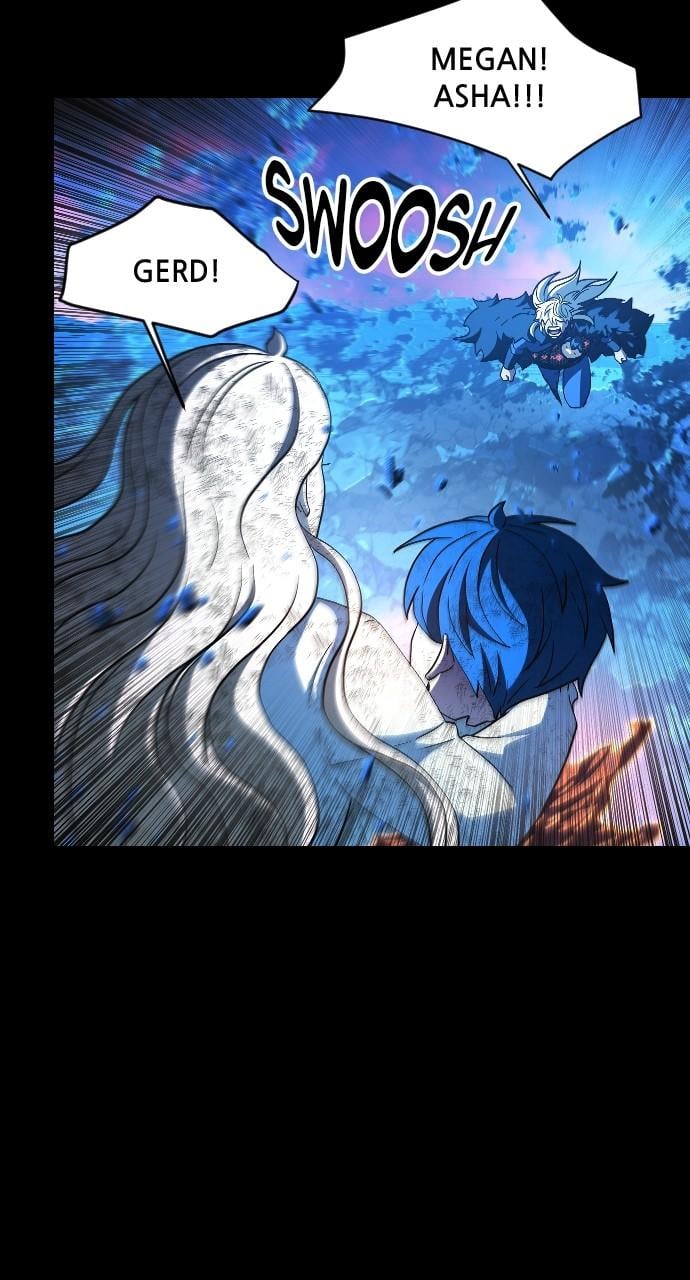 The Last Golden Child - Chapter 170 Page 68