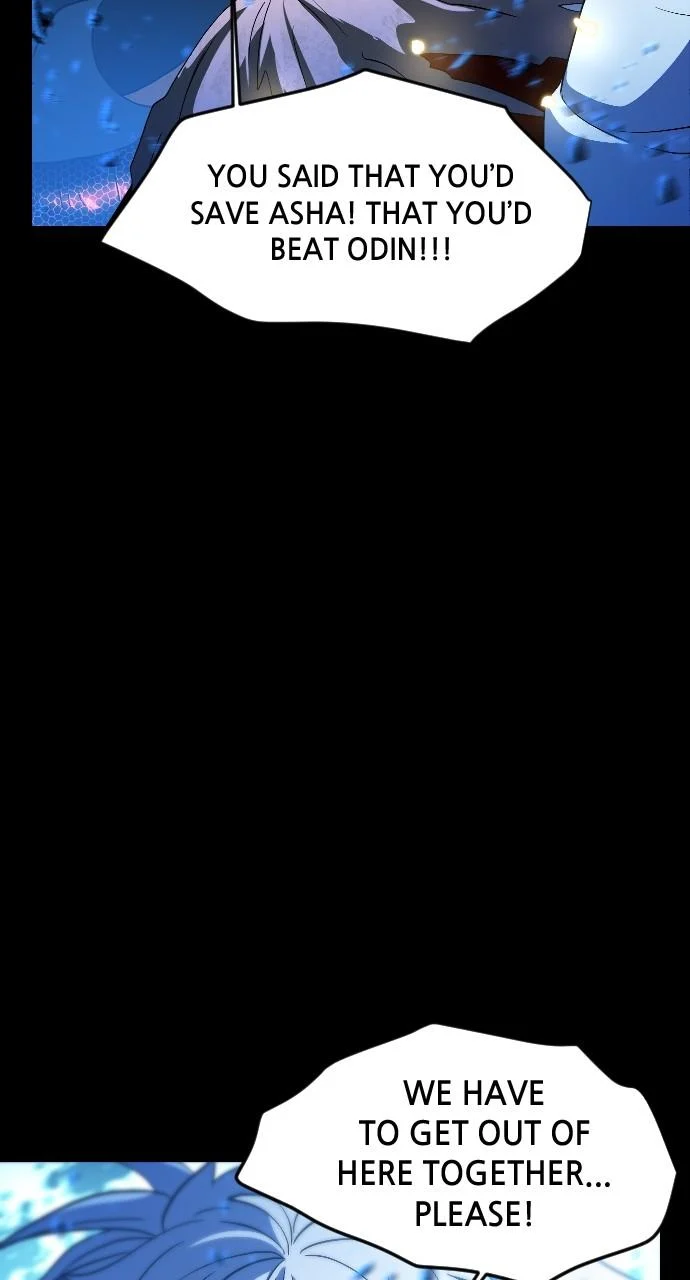 The Last Golden Child - Chapter 170 Page 74