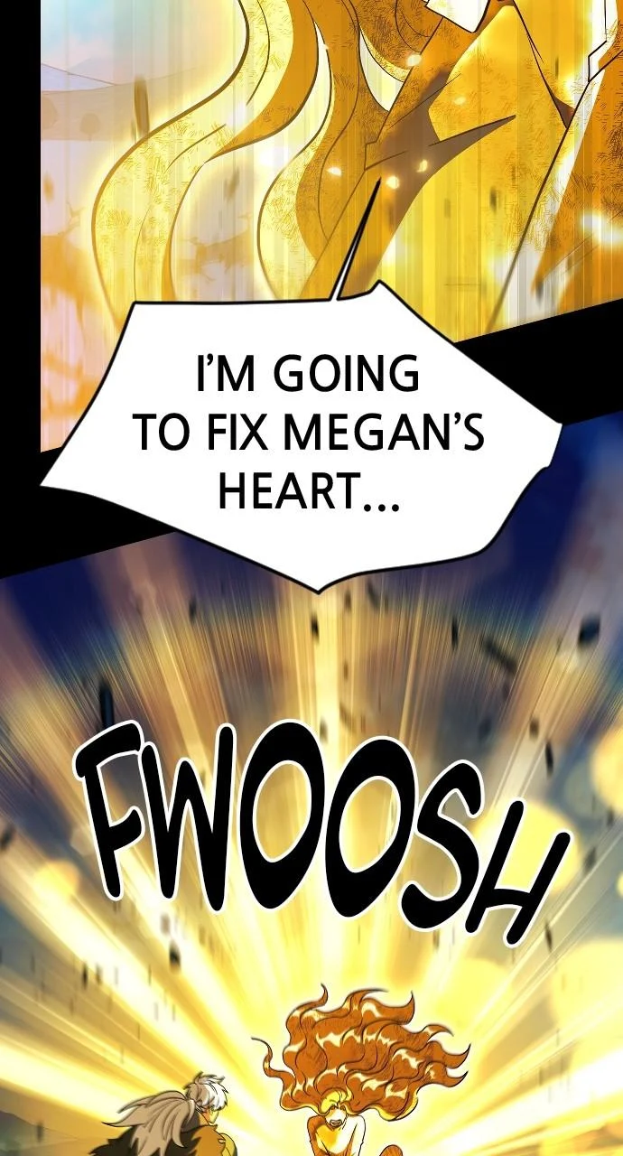 The Last Golden Child - Chapter 170 Page 81