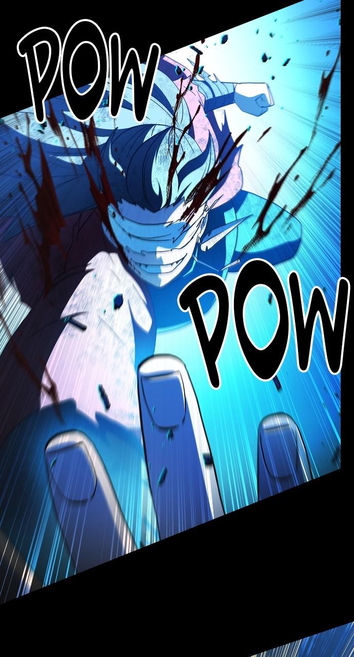 The Last Golden Child - Chapter 170 Page 86