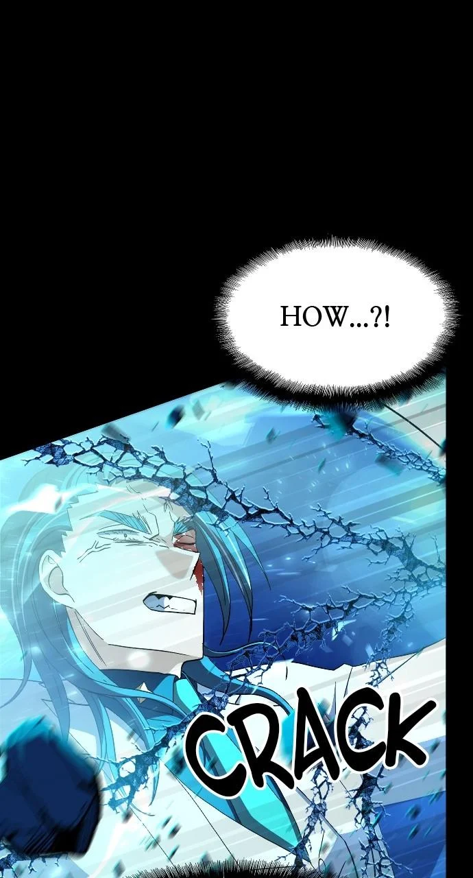 The Last Golden Child - Chapter 171 Page 1