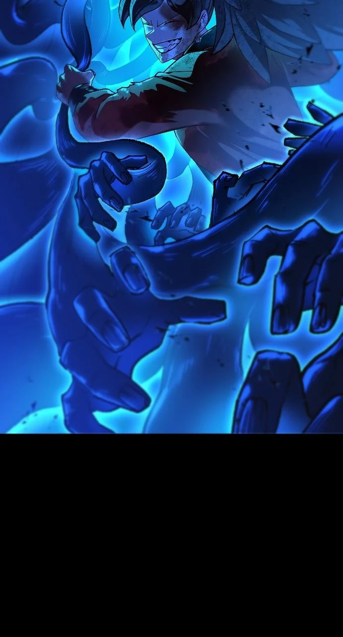 The Last Golden Child - Chapter 171 Page 100