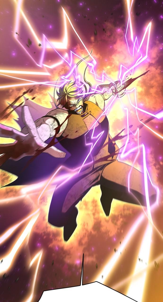 The Last Golden Child - Chapter 171 Page 113