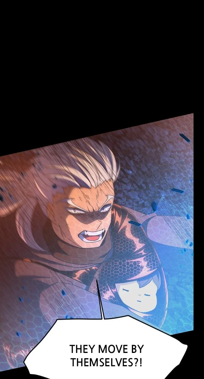 The Last Golden Child - Chapter 171 Page 16