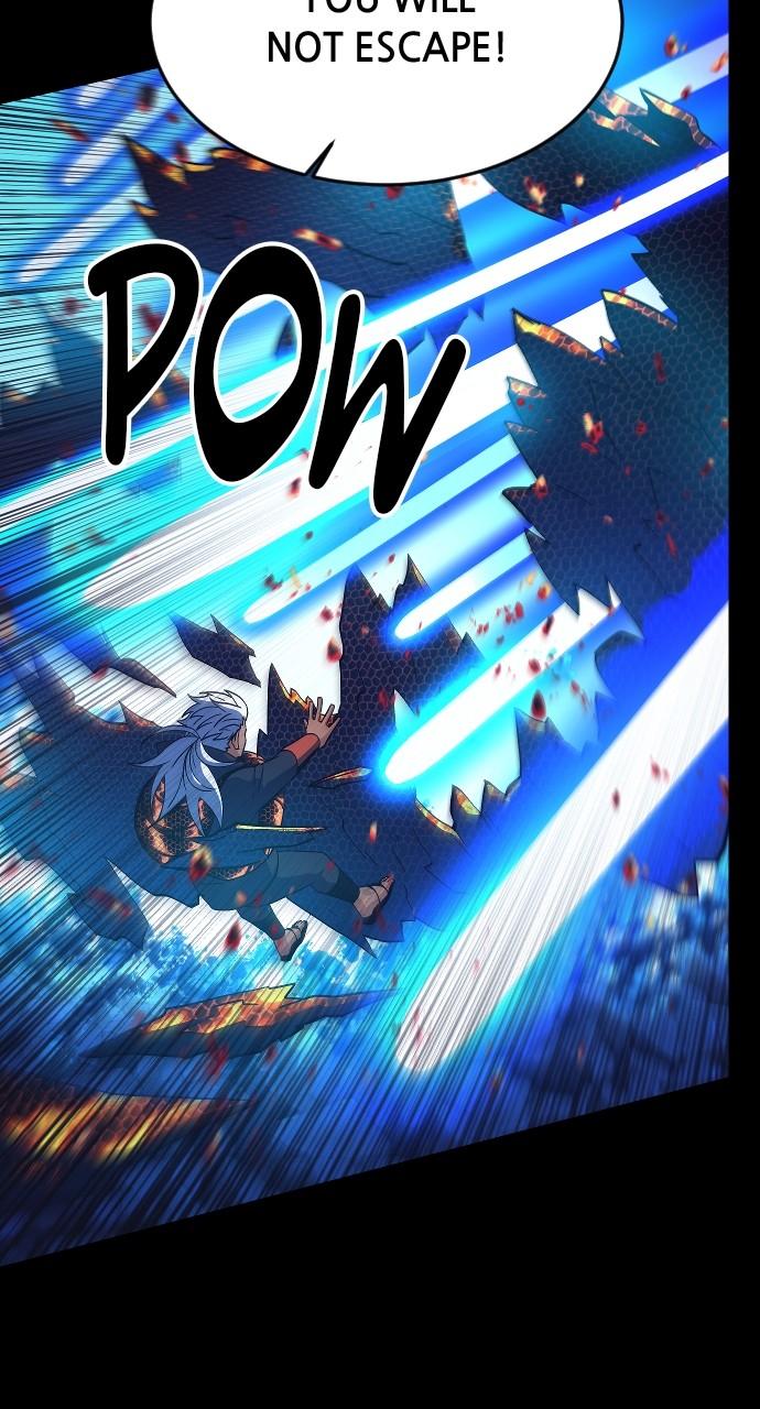 The Last Golden Child - Chapter 171 Page 19