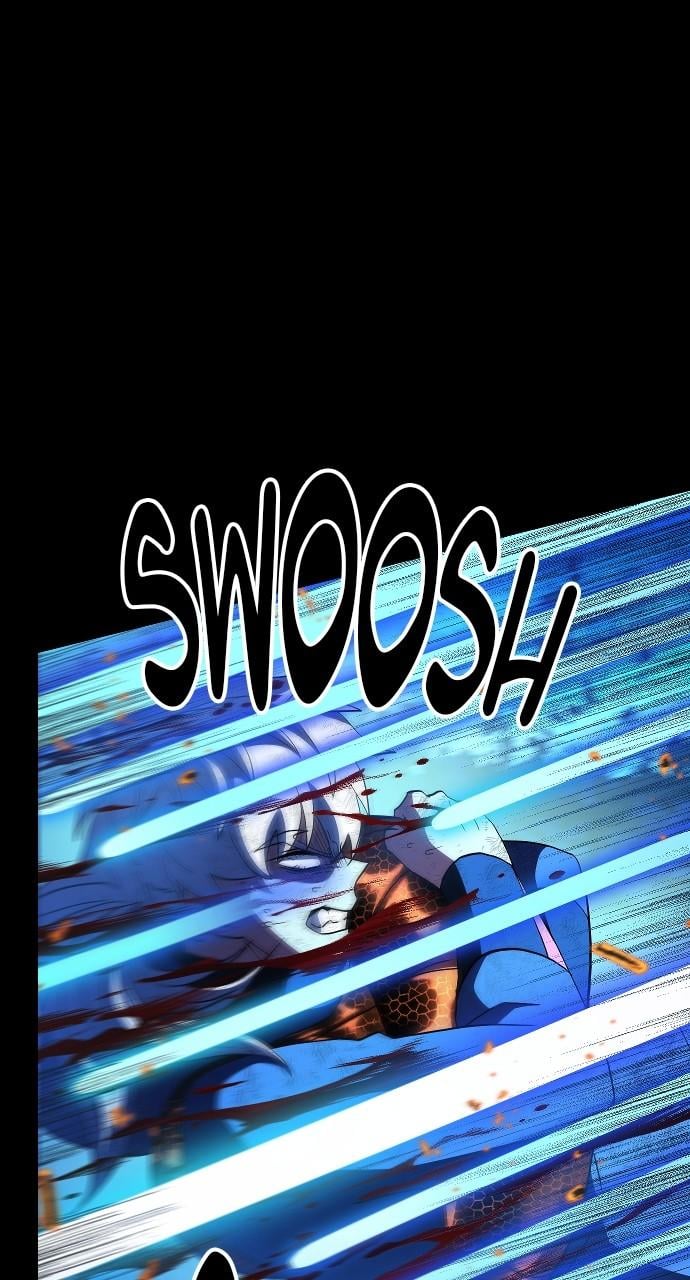 The Last Golden Child - Chapter 171 Page 20