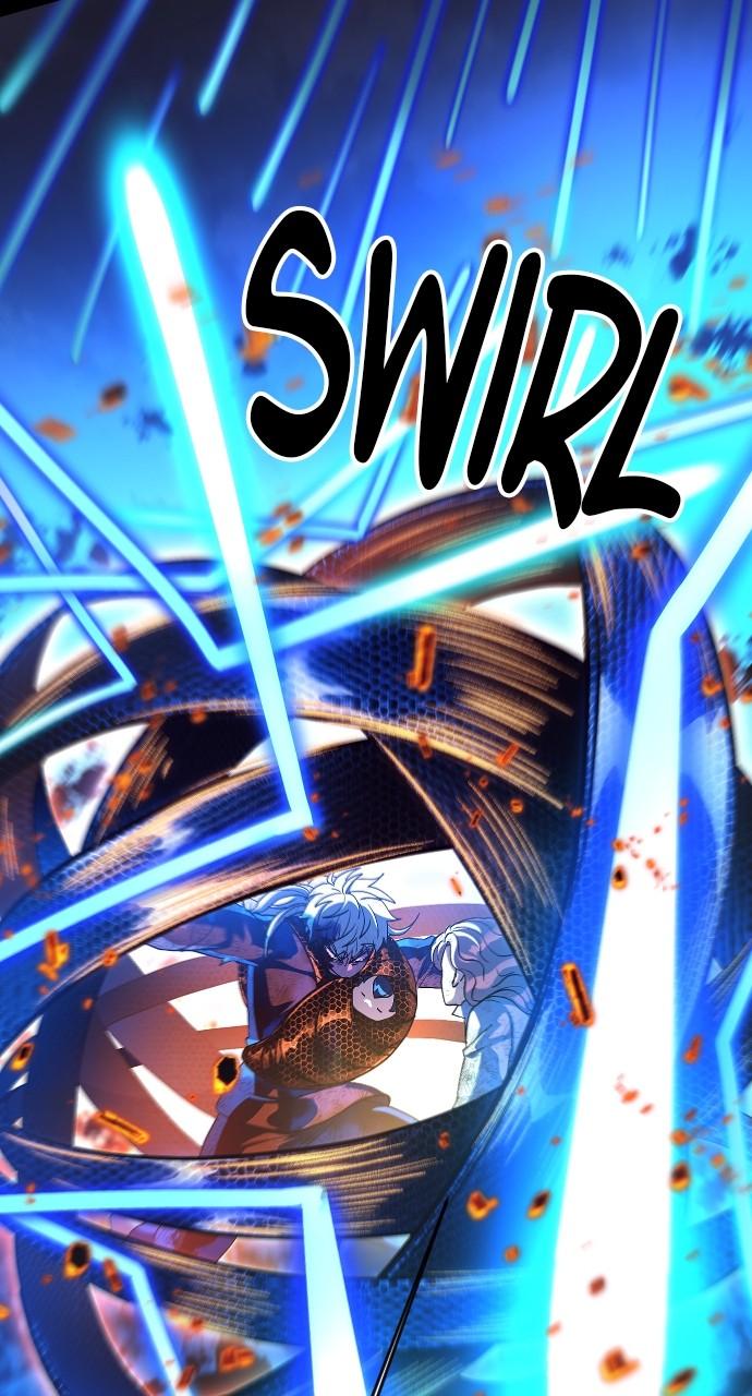 The Last Golden Child - Chapter 171 Page 24