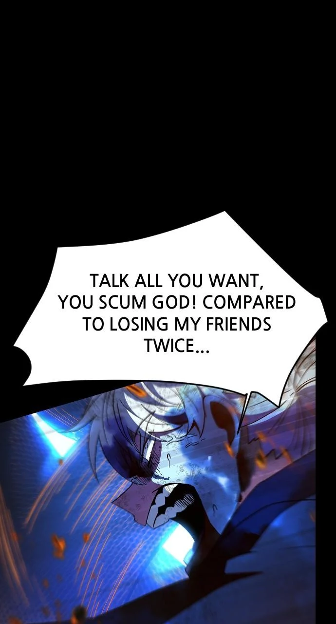 The Last Golden Child - Chapter 171 Page 27