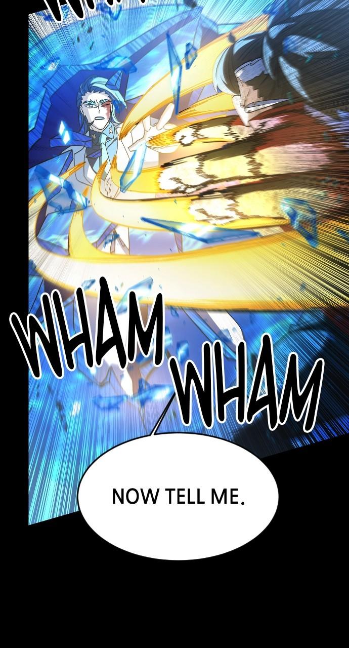 The Last Golden Child - Chapter 171 Page 3