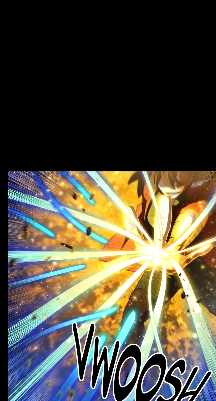 The Last Golden Child - Chapter 171 Page 33