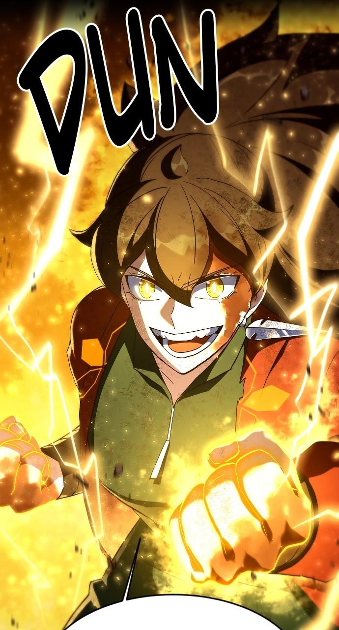 The Last Golden Child - Chapter 171 Page 37