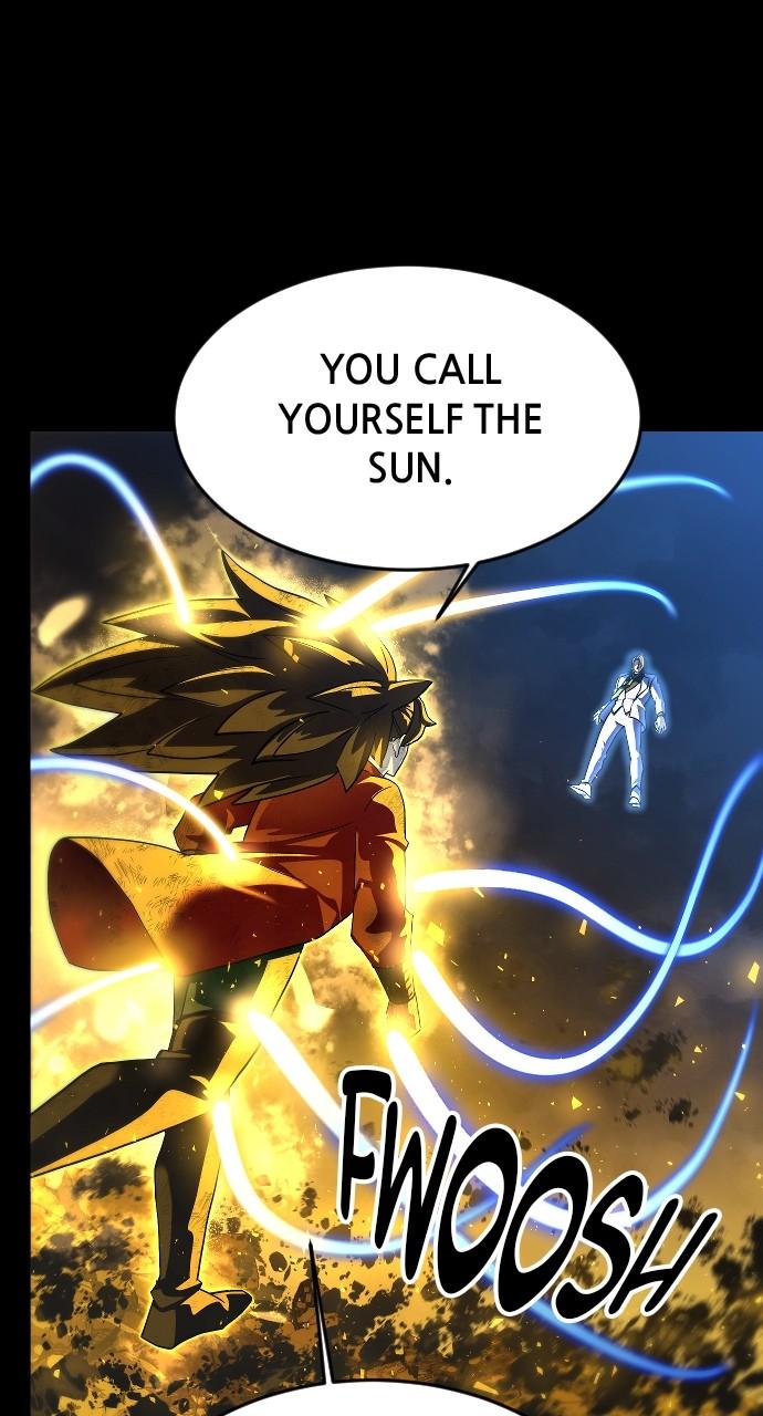 The Last Golden Child - Chapter 171 Page 41