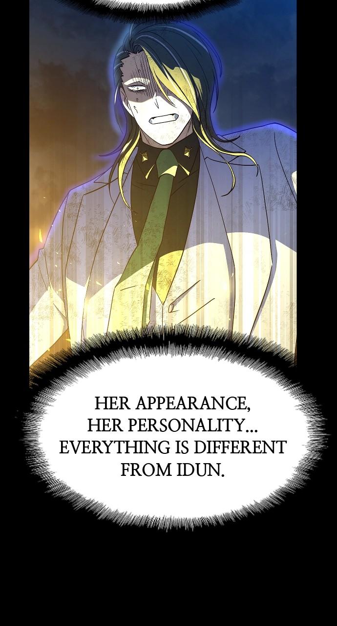 The Last Golden Child - Chapter 171 Page 43