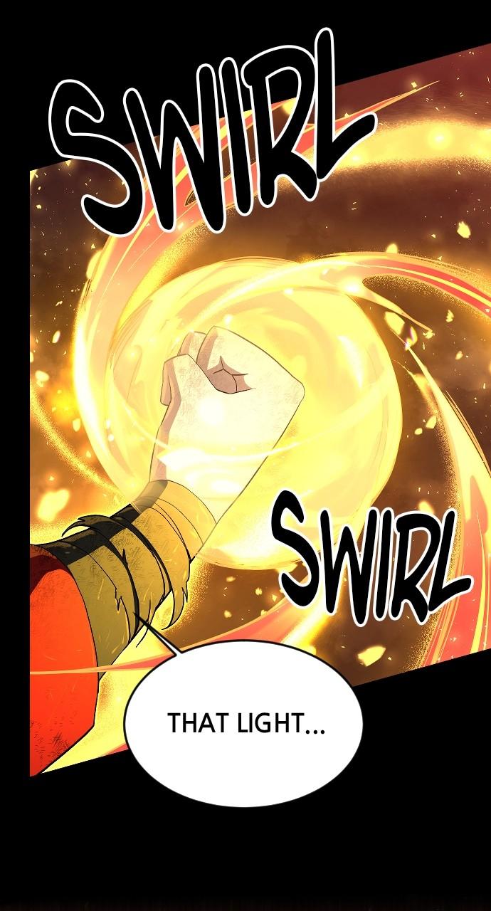 The Last Golden Child - Chapter 171 Page 49