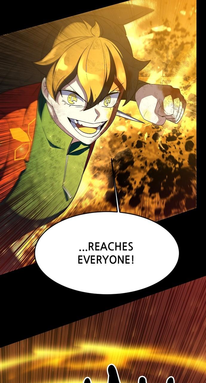 The Last Golden Child - Chapter 171 Page 52