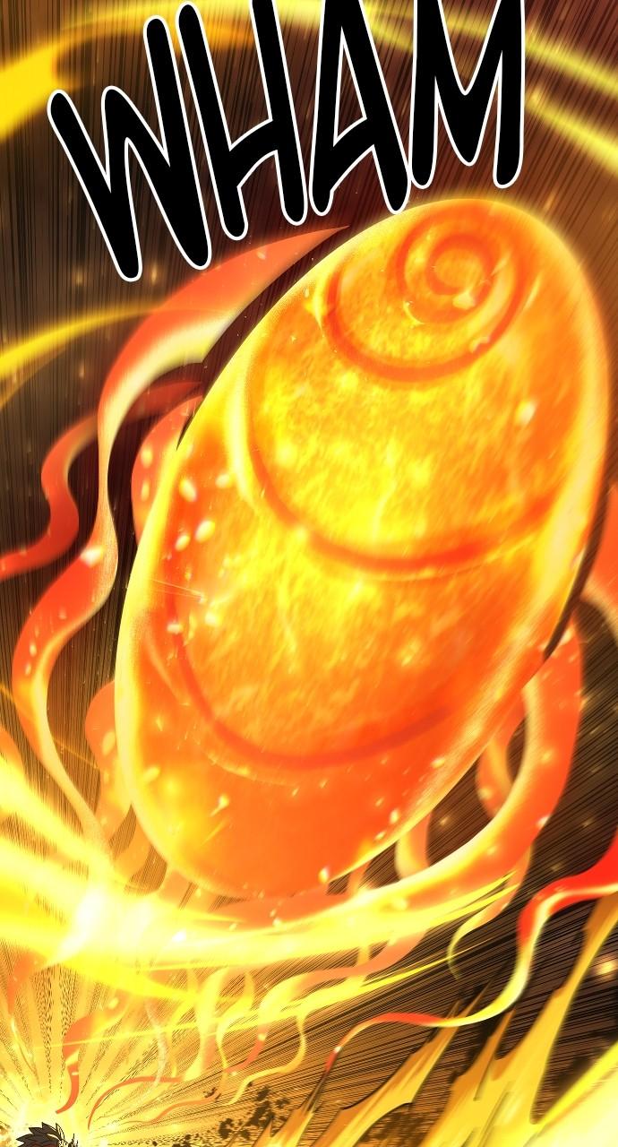 The Last Golden Child - Chapter 171 Page 53