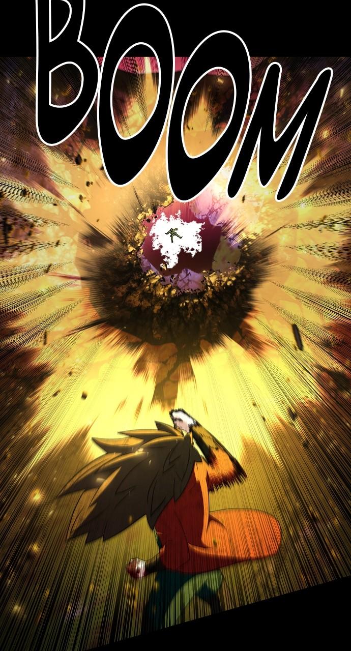 The Last Golden Child - Chapter 171 Page 6