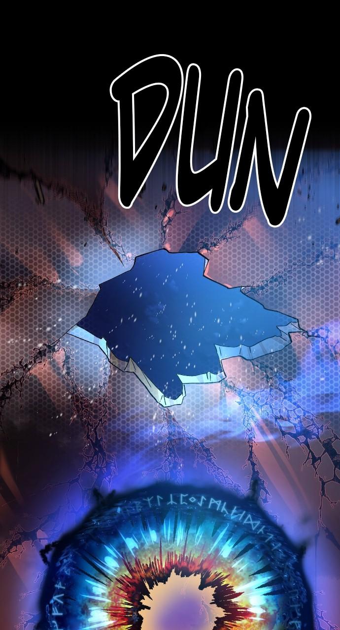 The Last Golden Child - Chapter 171 Page 62