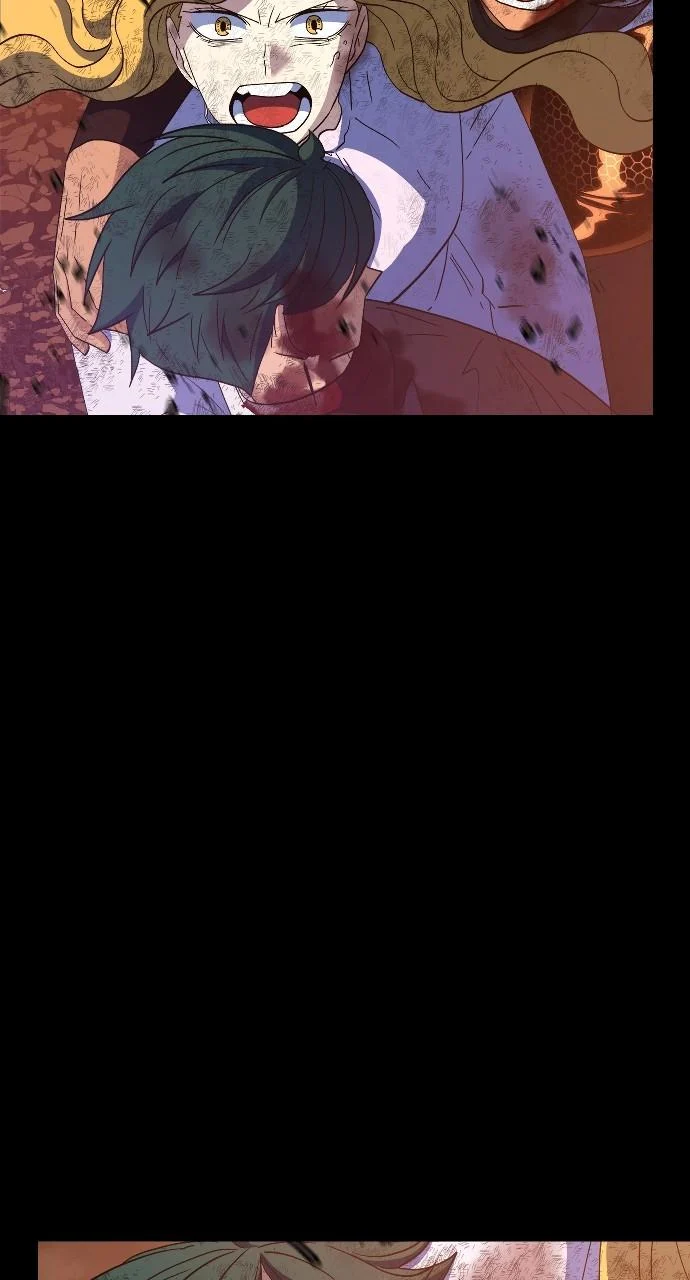 The Last Golden Child - Chapter 171 Page 67