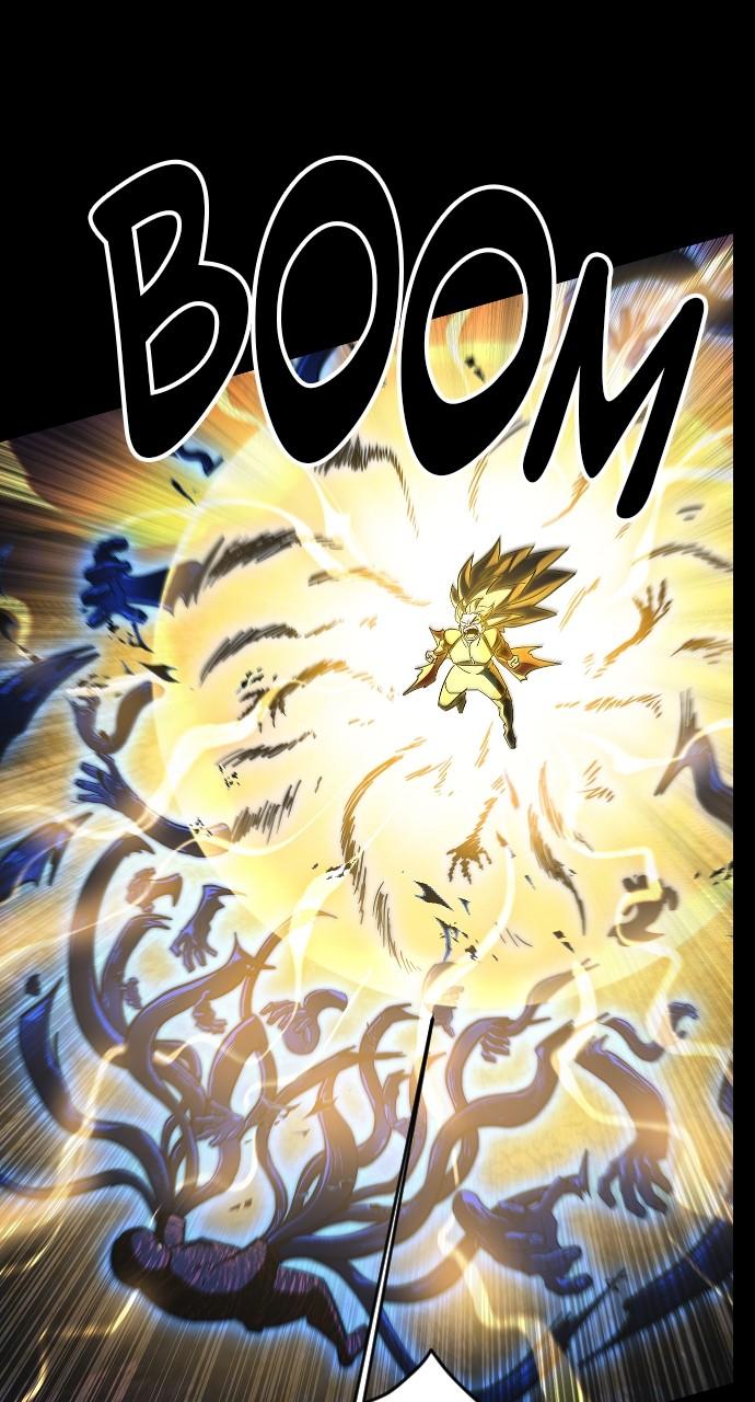 The Last Golden Child - Chapter 171 Page 84