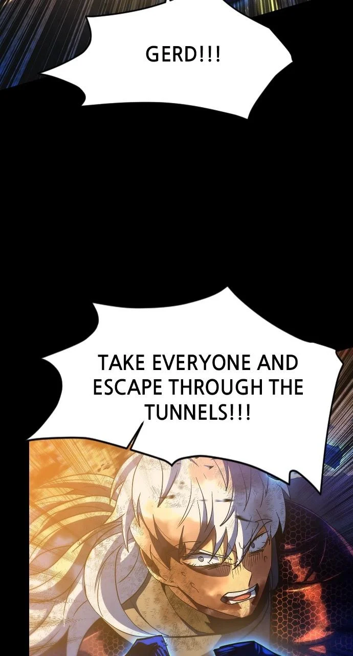 The Last Golden Child - Chapter 171 Page 85