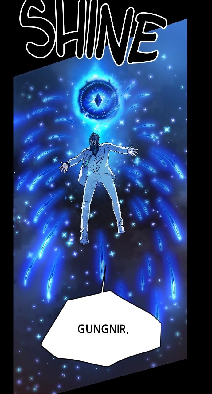 The Last Golden Child - Chapter 171 Page 9