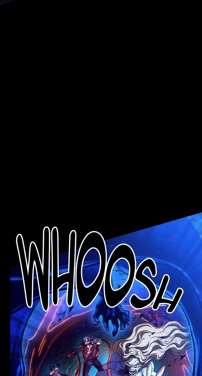 The Last Golden Child - Chapter 171 Page 91