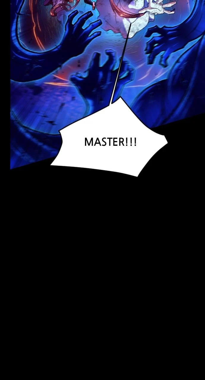 The Last Golden Child - Chapter 171 Page 92