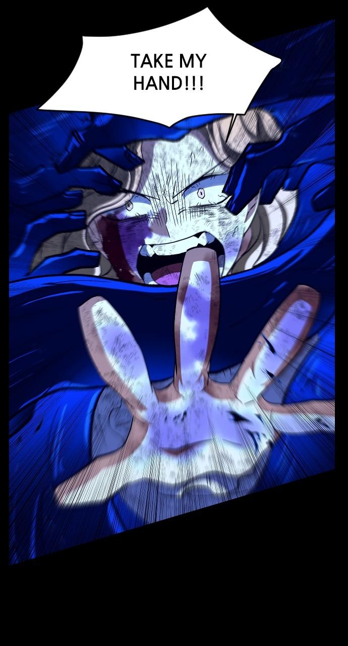 The Last Golden Child - Chapter 171 Page 93