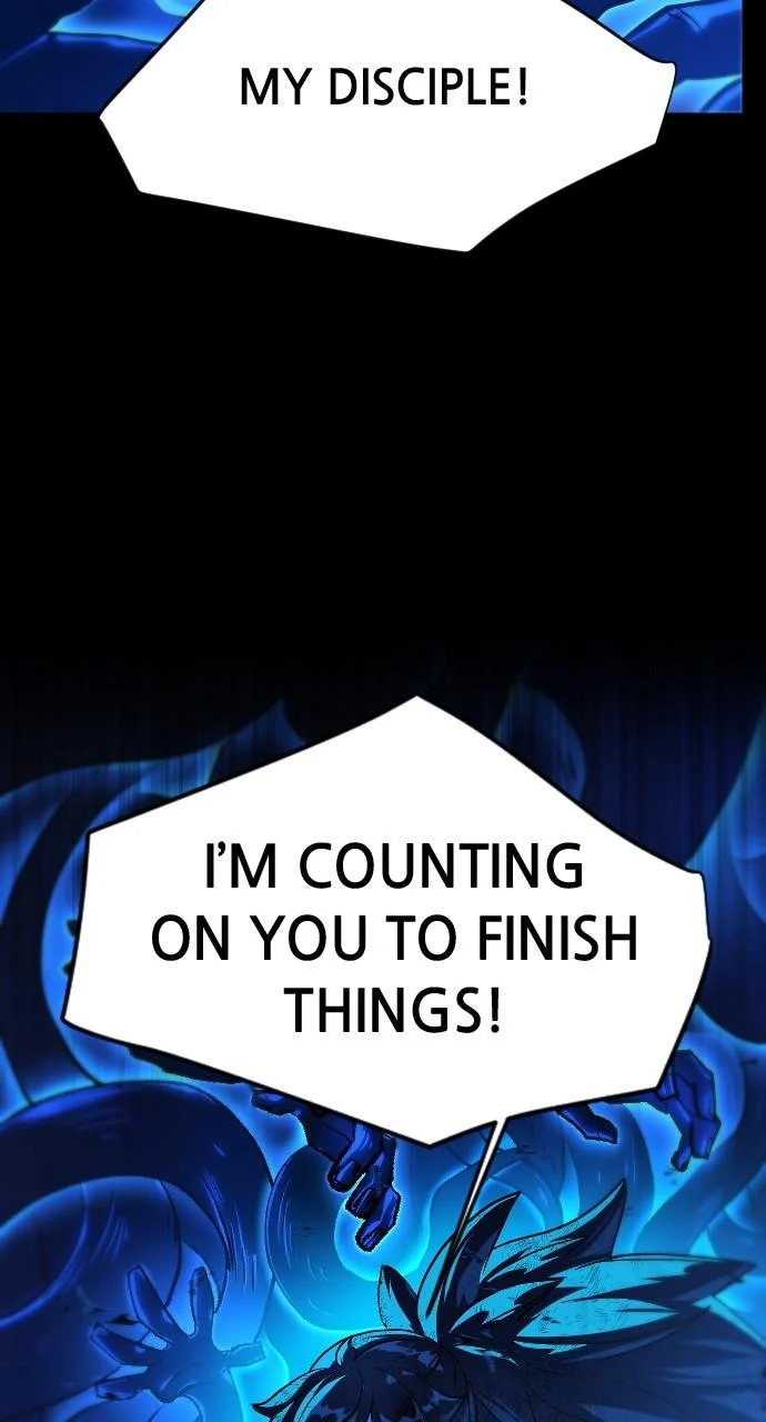 The Last Golden Child - Chapter 171 Page 99