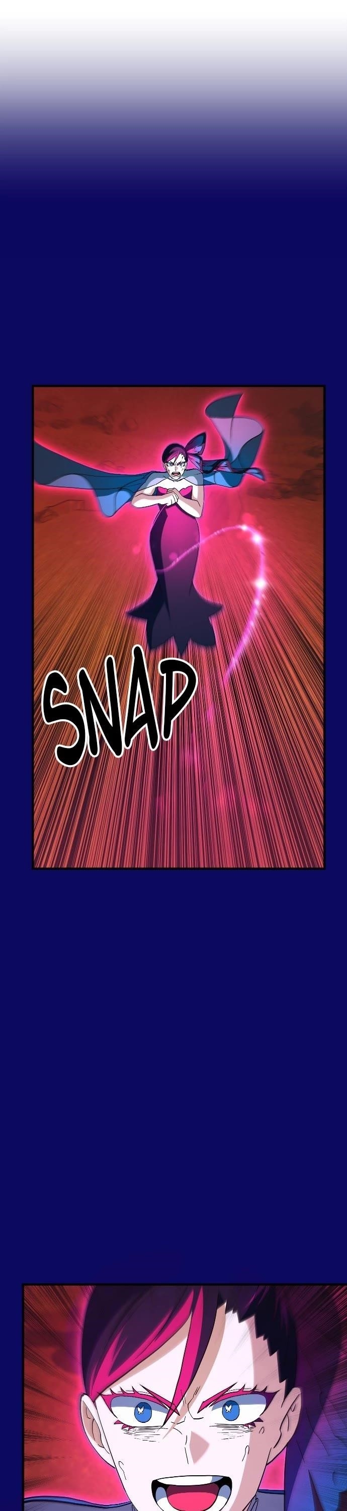 The Last Golden Child - Chapter 172 Page 1