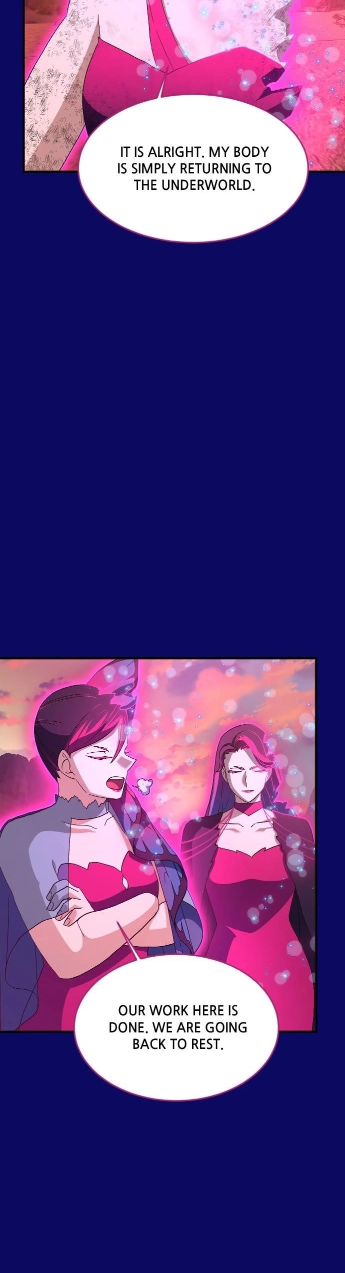 The Last Golden Child - Chapter 172 Page 10