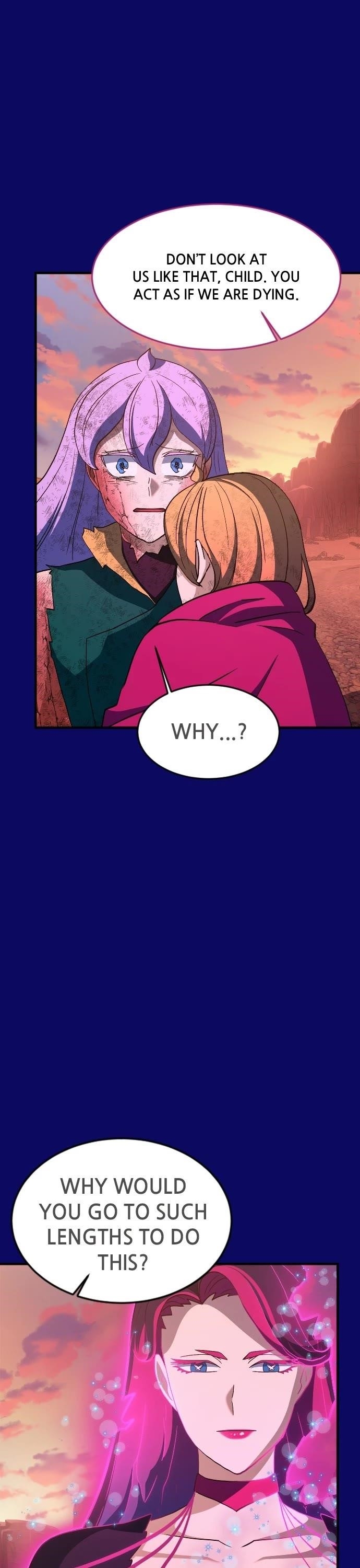 The Last Golden Child - Chapter 172 Page 11