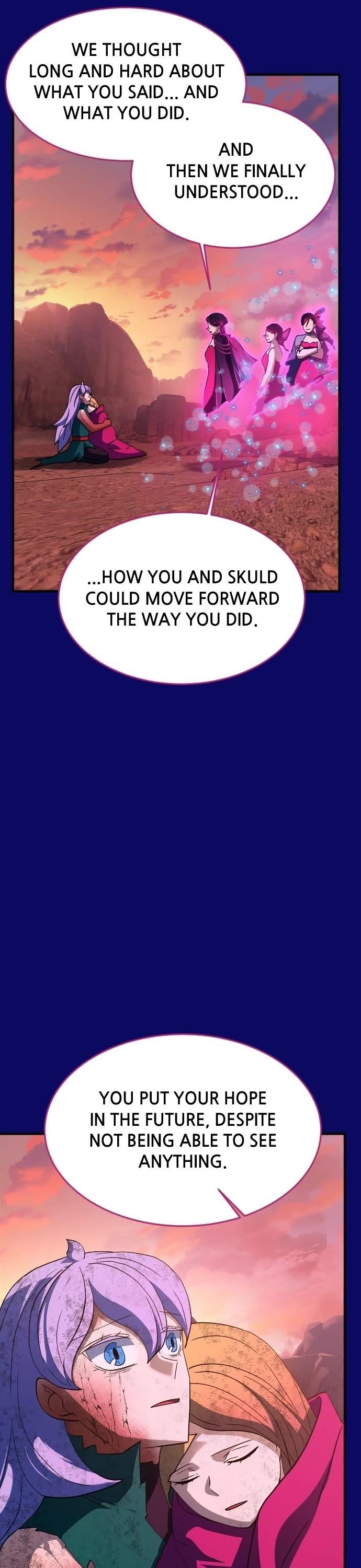 The Last Golden Child - Chapter 172 Page 13