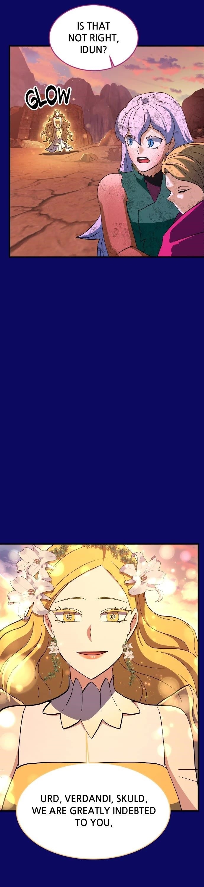 The Last Golden Child - Chapter 172 Page 16