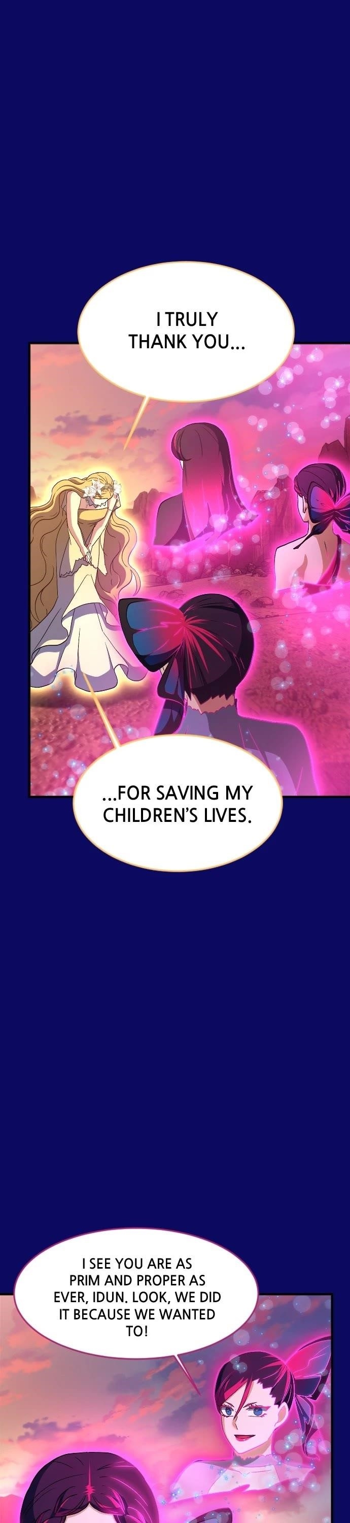 The Last Golden Child - Chapter 172 Page 17