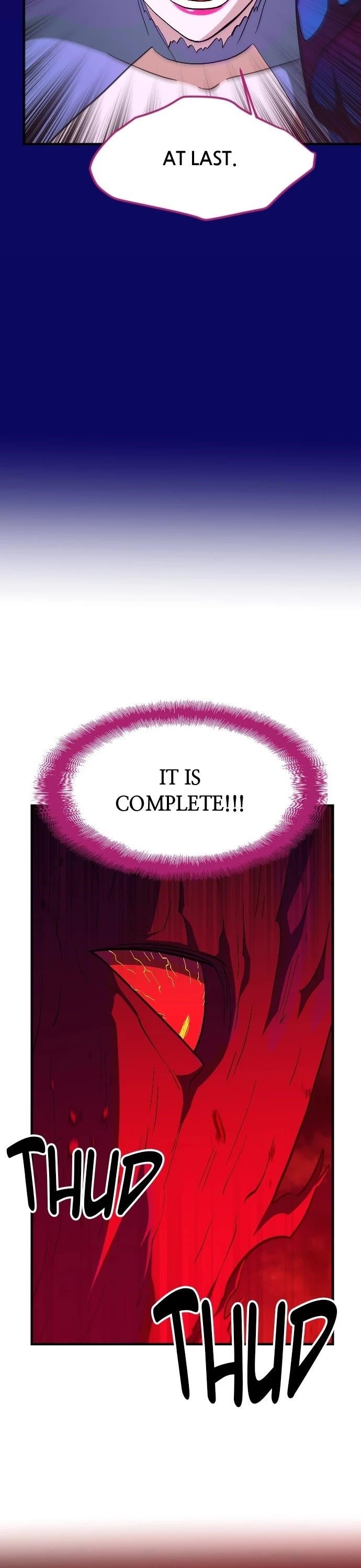 The Last Golden Child - Chapter 172 Page 2