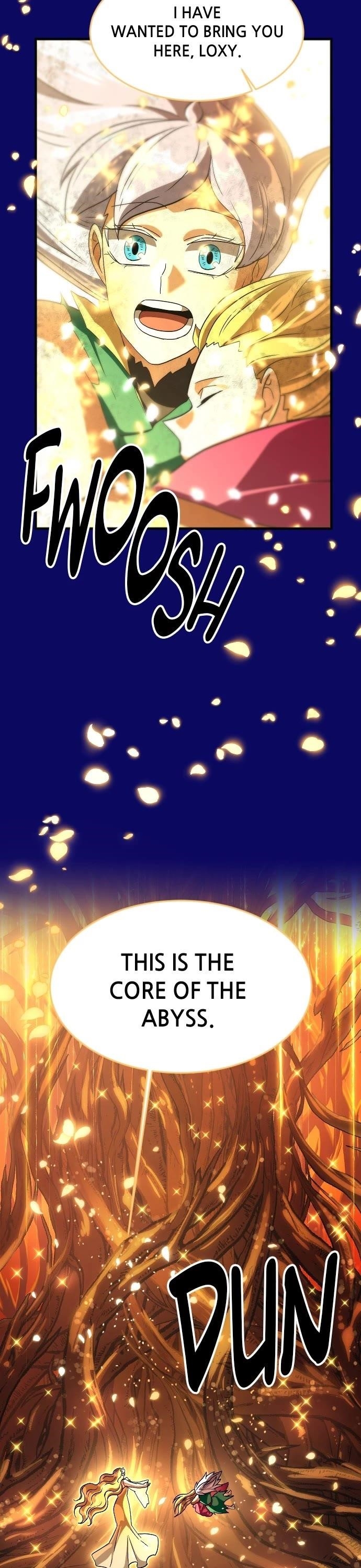 The Last Golden Child - Chapter 172 Page 21