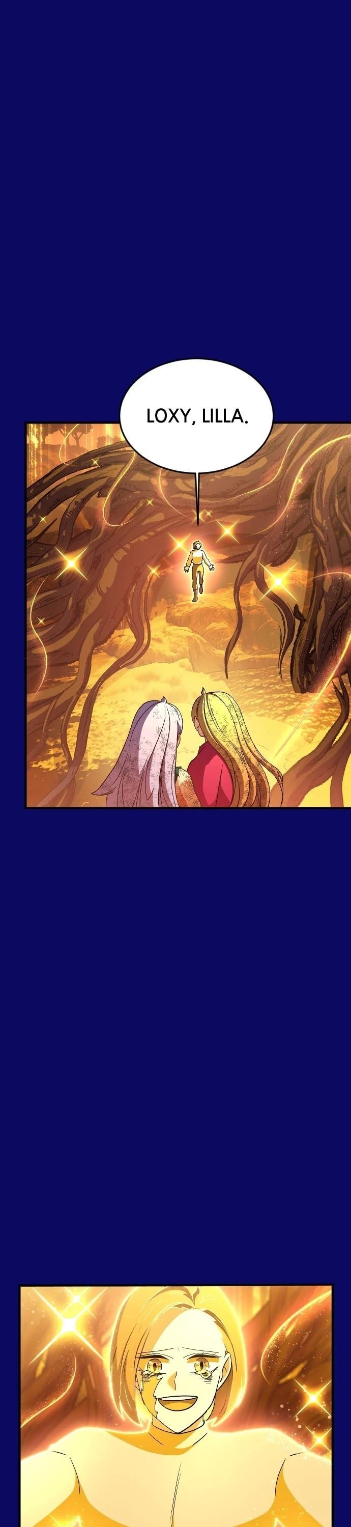 The Last Golden Child - Chapter 172 Page 26