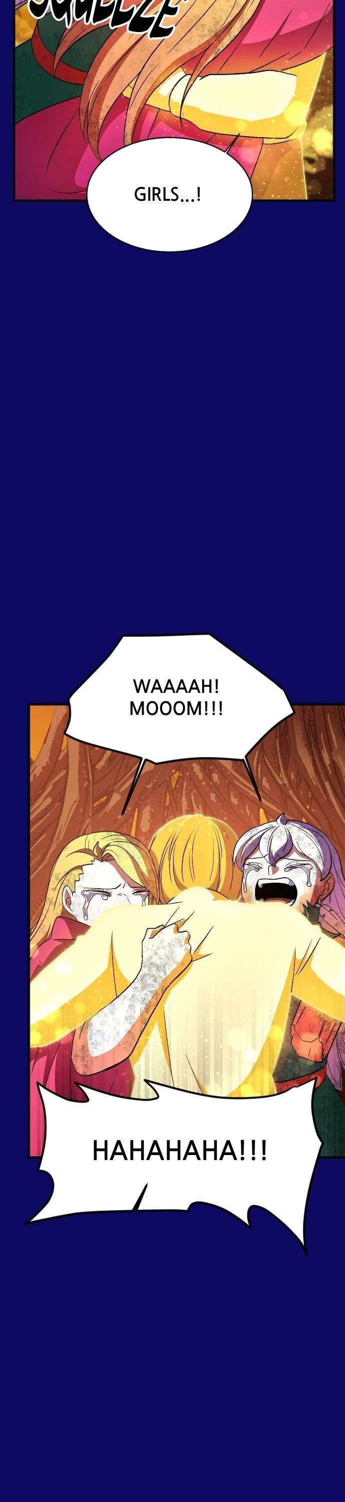 The Last Golden Child - Chapter 172 Page 28