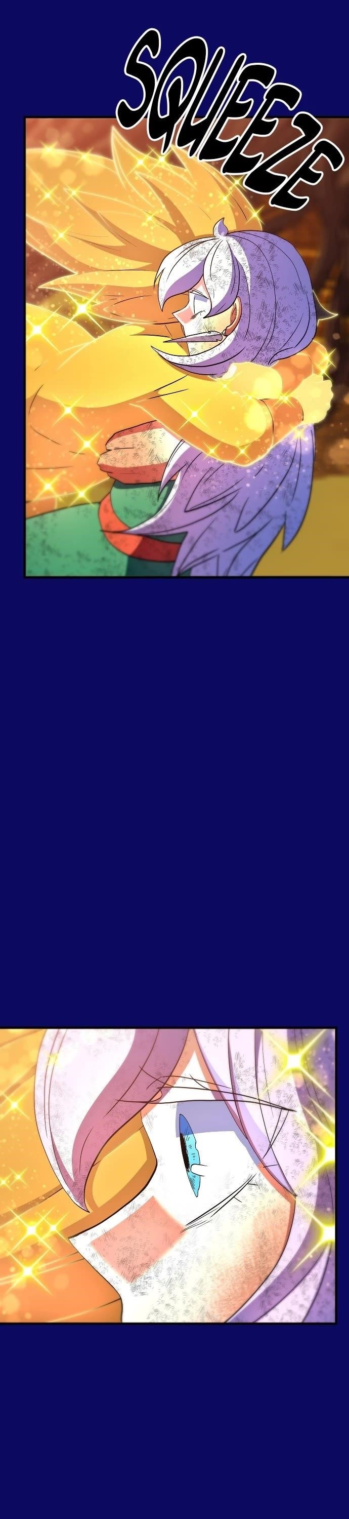 The Last Golden Child - Chapter 172 Page 31