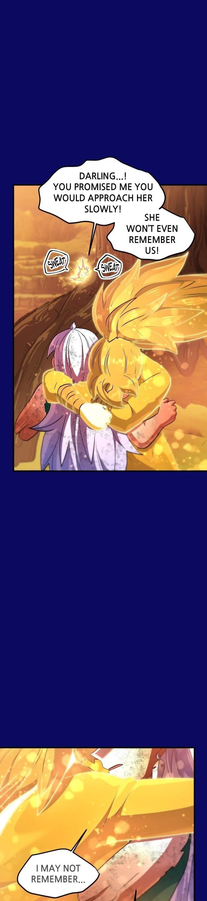 The Last Golden Child - Chapter 172 Page 32