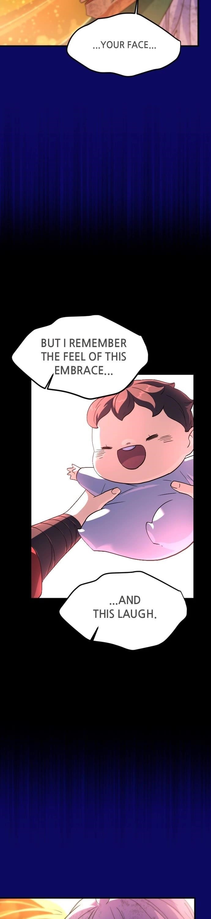 The Last Golden Child - Chapter 172 Page 33