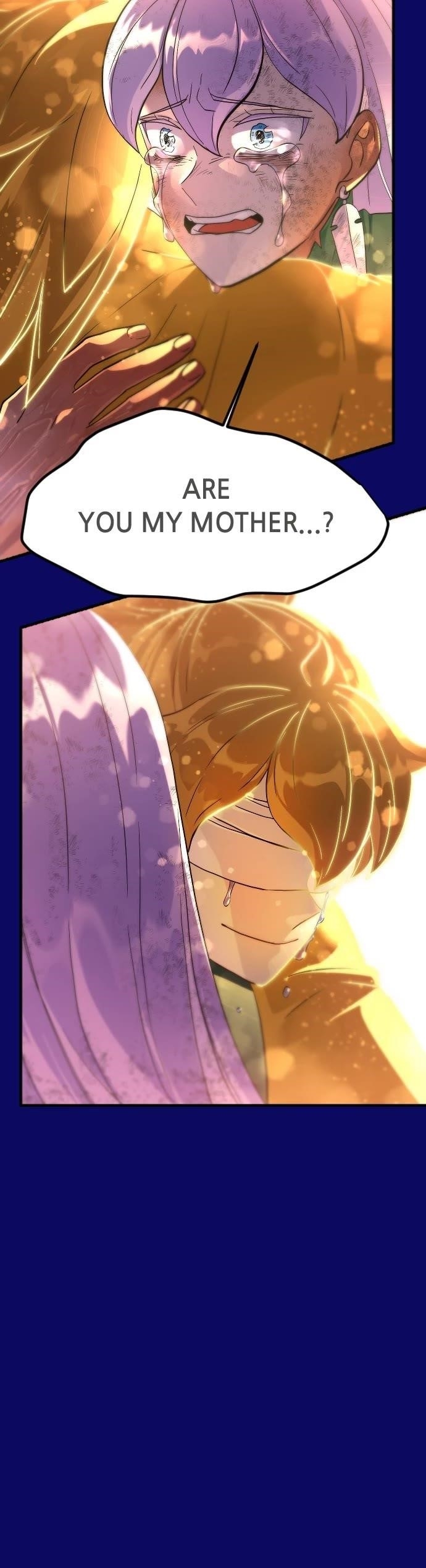 The Last Golden Child - Chapter 172 Page 34