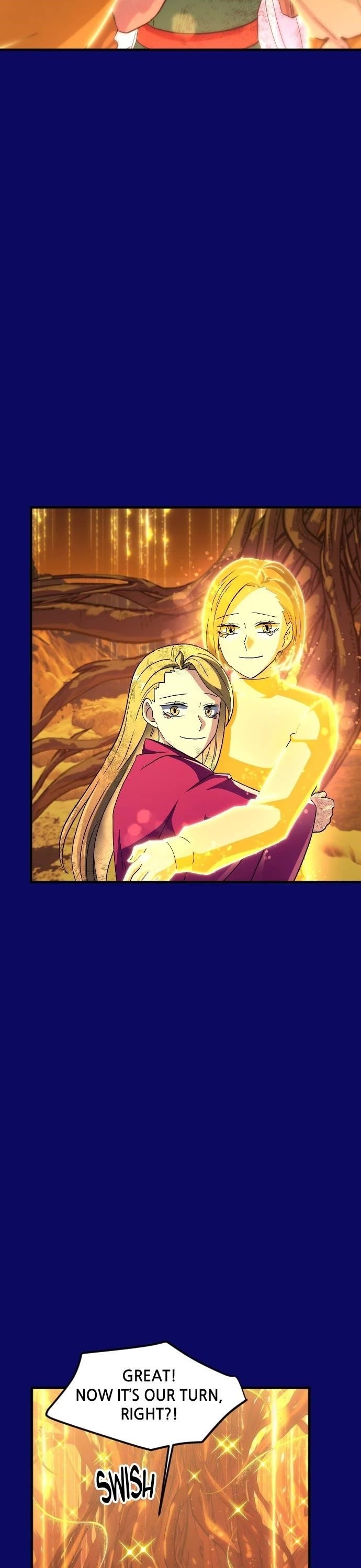 The Last Golden Child - Chapter 172 Page 36