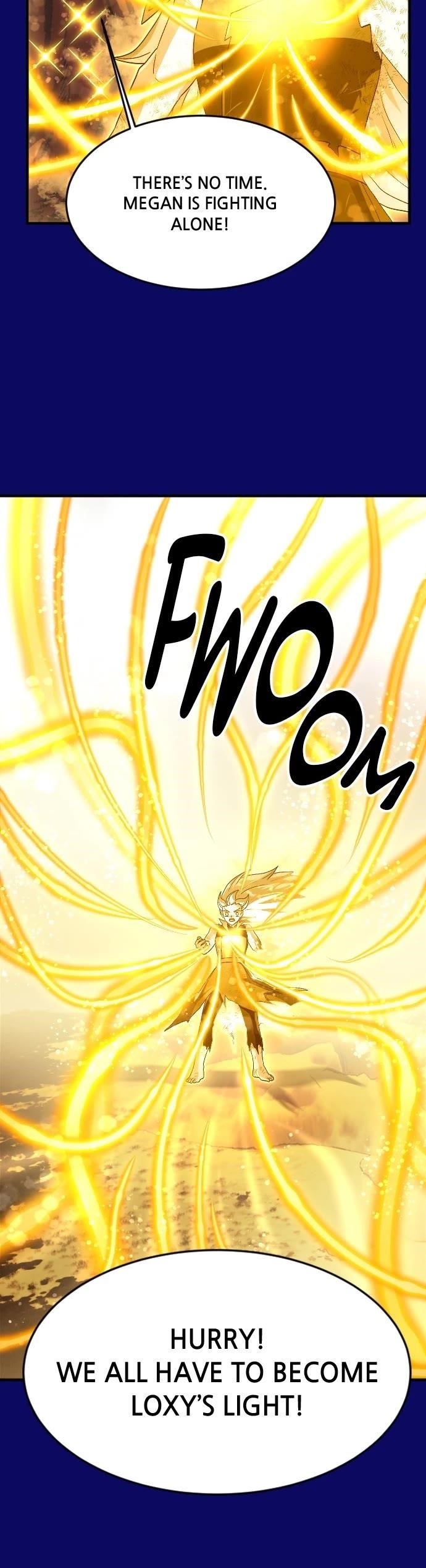 The Last Golden Child - Chapter 172 Page 39