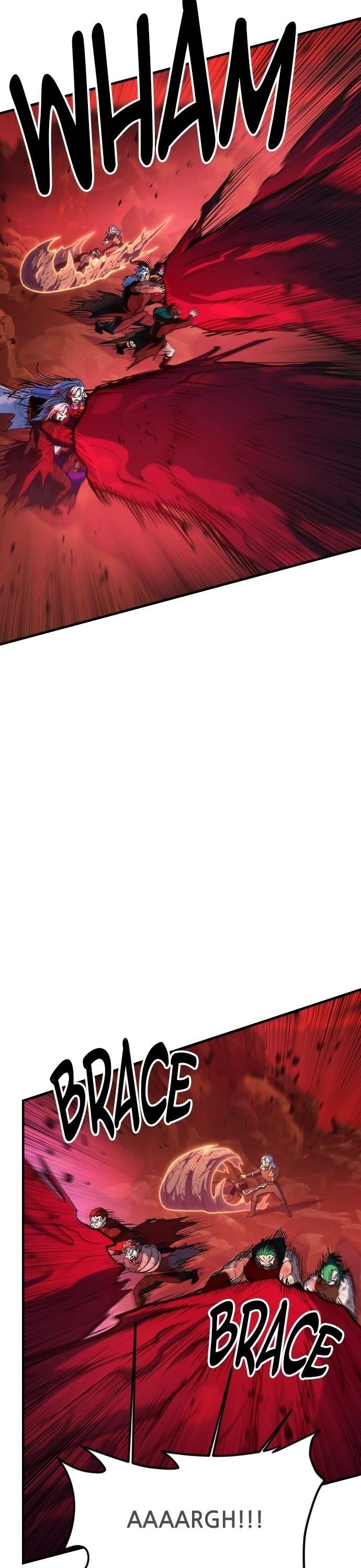 The Last Golden Child - Chapter 172 Page 43