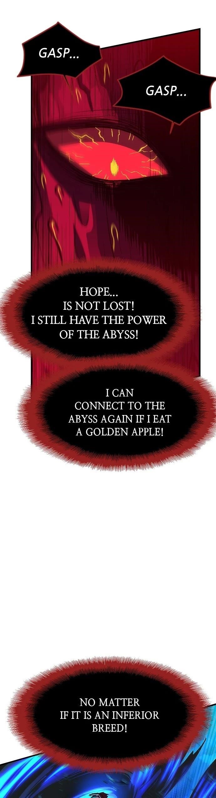 The Last Golden Child - Chapter 172 Page 45