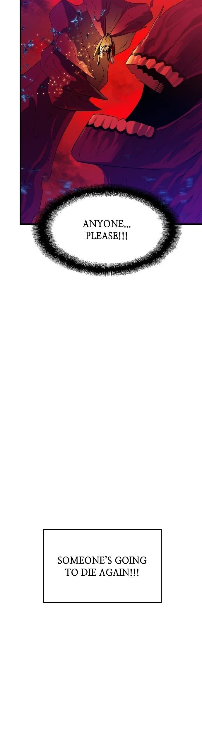 The Last Golden Child - Chapter 172 Page 49