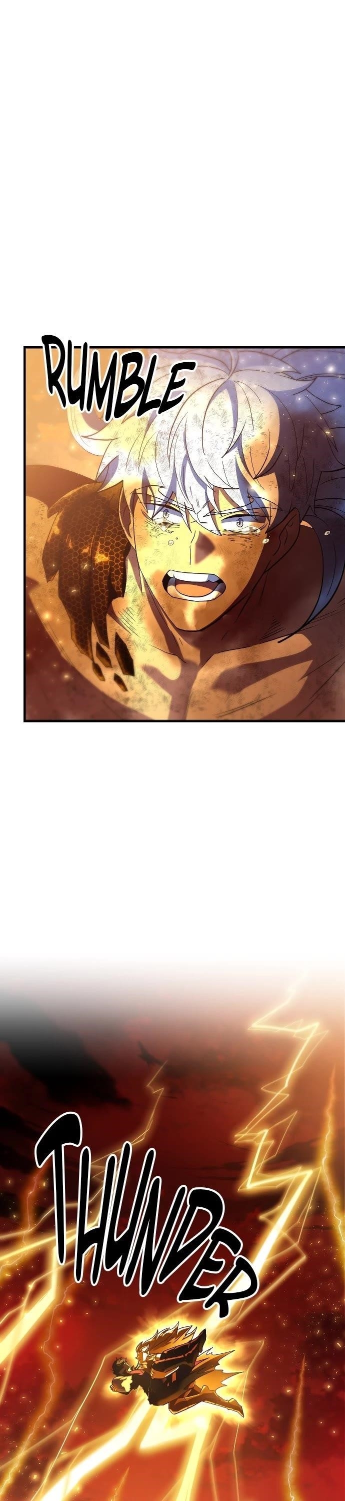 The Last Golden Child - Chapter 172 Page 52